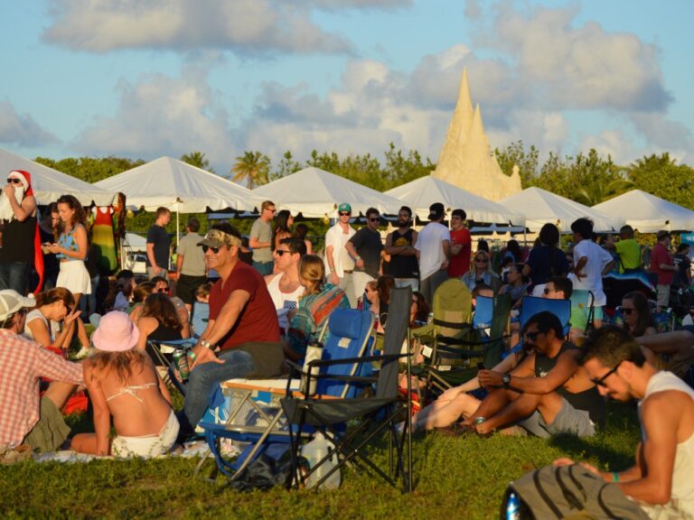 Special Events Rental | Special Event Venue by Historic Virginia Key ...