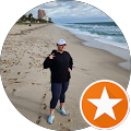 5 Stars Reviewer for Historic Virginia Key Beach Park
