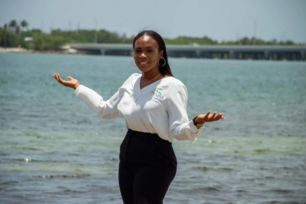 From protest to preservation: Virginia Key Beach marks 80 years as a Black cultural haven