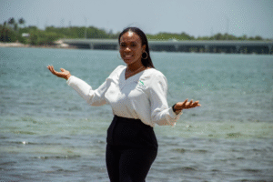 From protest to preservation: Virginia Key Beach marks 80 years as a Black cultural haven