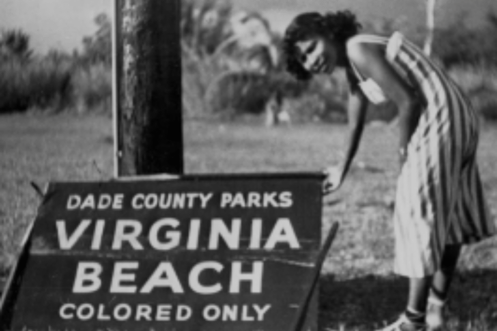 Miami’s only Colored beach celebrates 80th anniversary milestone