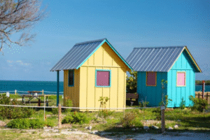 Virginia Key Beach Park in Miami to celebrate 80th anniversary with 3-day festival