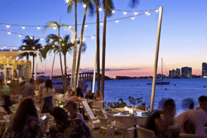 This Under-The-Radar Florida Town Has Caribbean-Like Blue Waters And Uncrowded Beaches