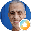 5 Stars Reviewer for Historic Virginia Key Beach Park