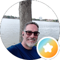 5 Stars Reviewer for Historic Virginia Key Beach Park